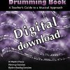 The Bucket Drumming Book - Digital Download